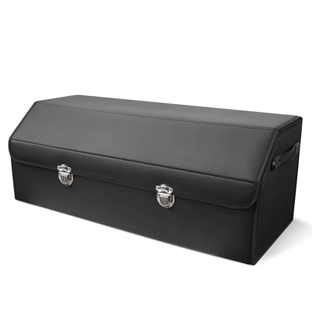 Luxury Foldable Trunk Organizer
