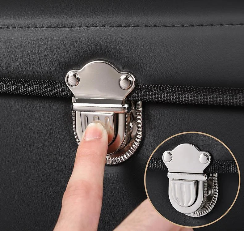 Luxury Foldable Trunk Organizer