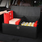 Luxury Foldable Trunk Organizer