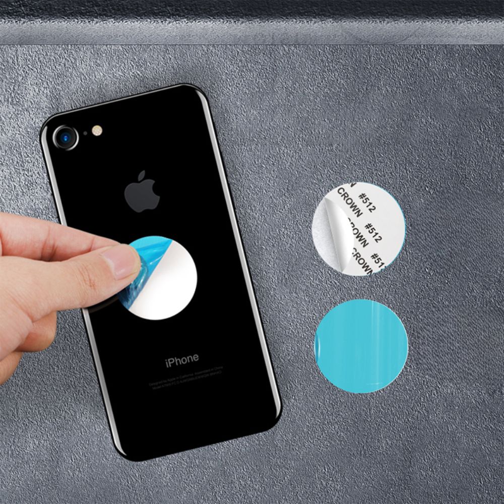 Supporto magnetico universale per telefono da auto