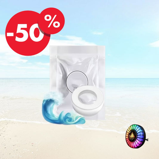 Aroma-refiller til Musical Rhythm LED