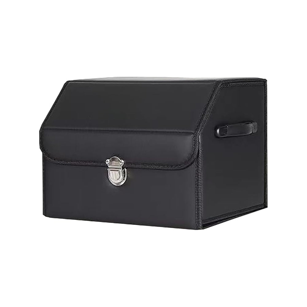 Luxury Foldable Trunk Organizer