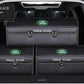 Luxury Foldable Trunk Organizer